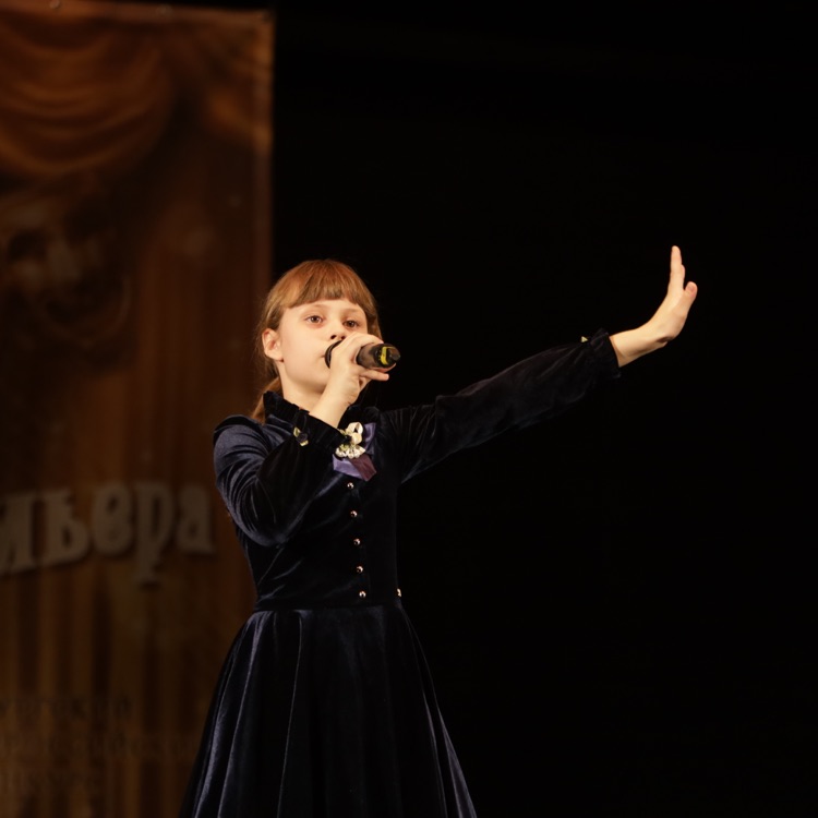 Олеся Смирнова — фотография 18
