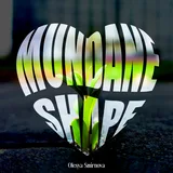 Обложка релиза «Mundane Shape»