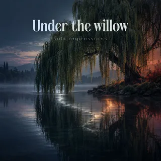 Обложка релиза «Under the Willow: Folk Impressions»
