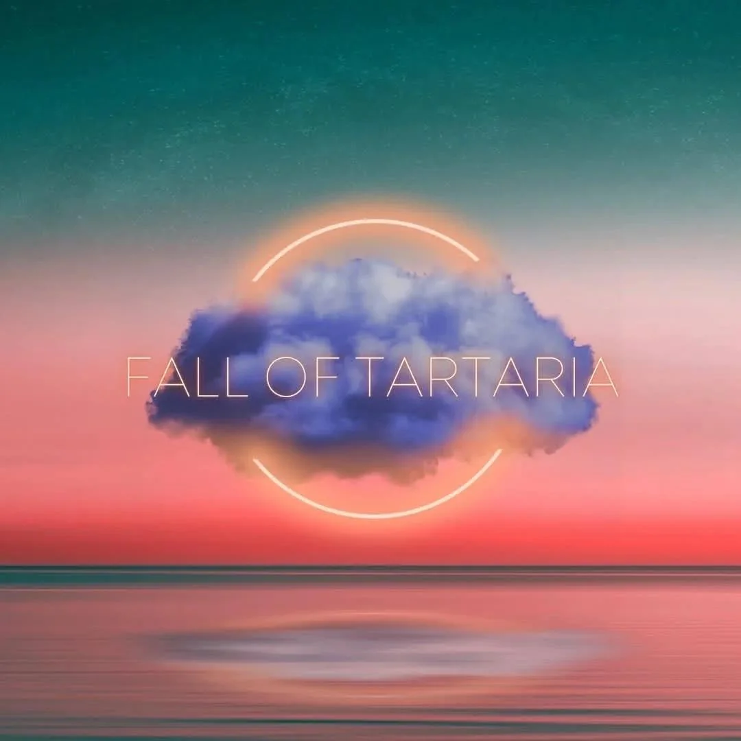 Обложка релиза «Fall of Tartaria»