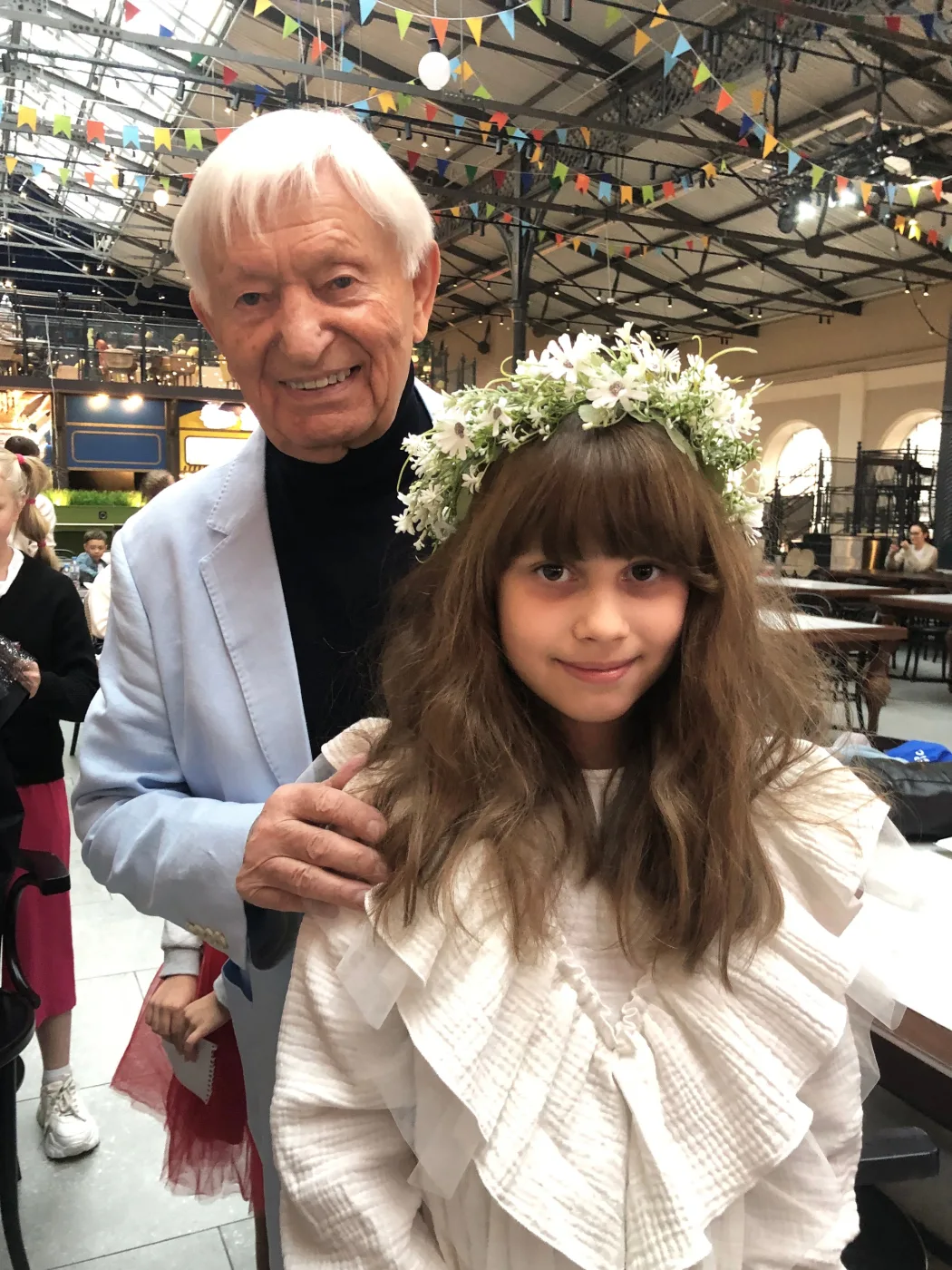 Фотография 1 к публикации Олеси Смирновой