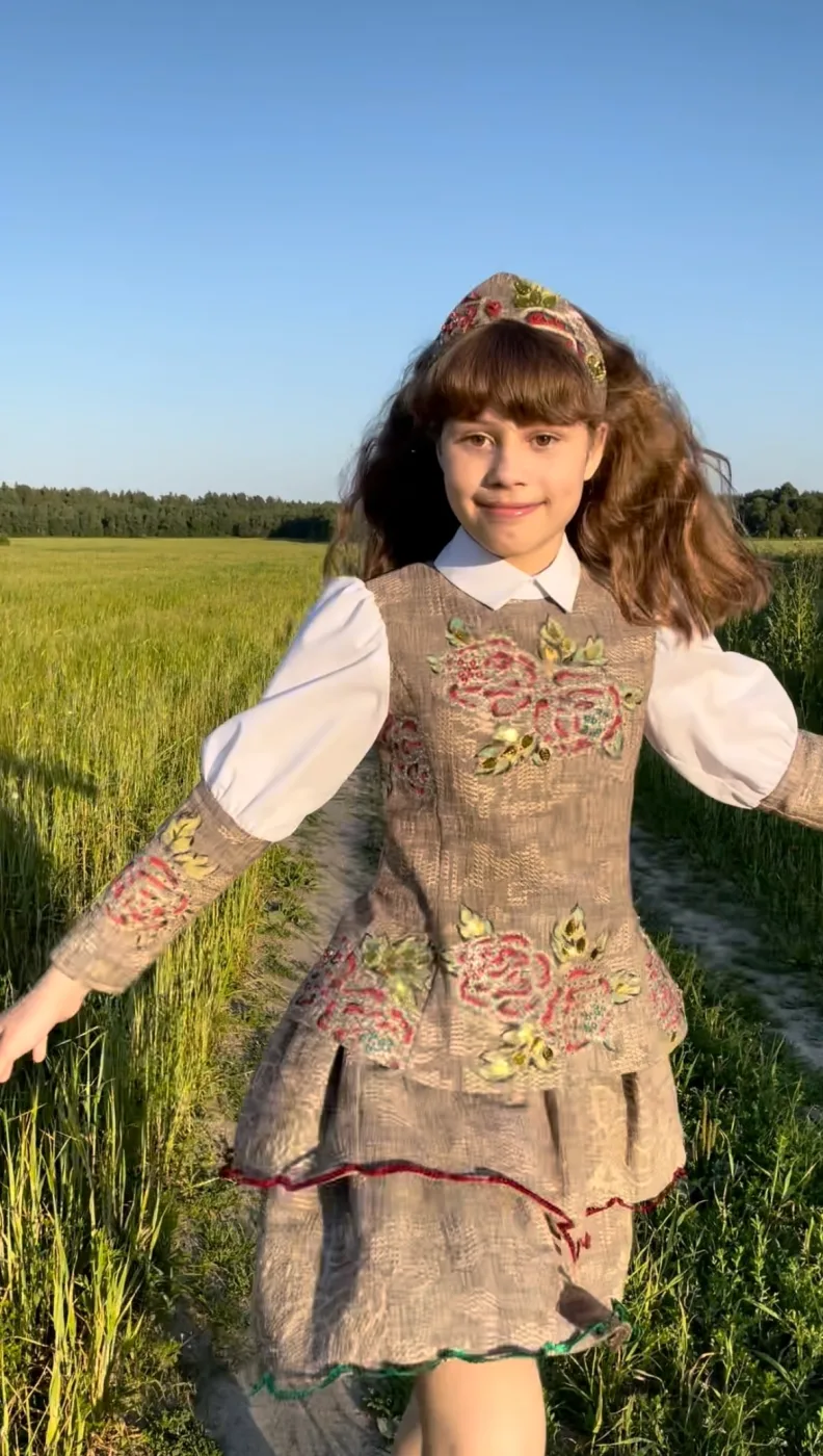 Фотография 1 к публикации Олеси Смирновой