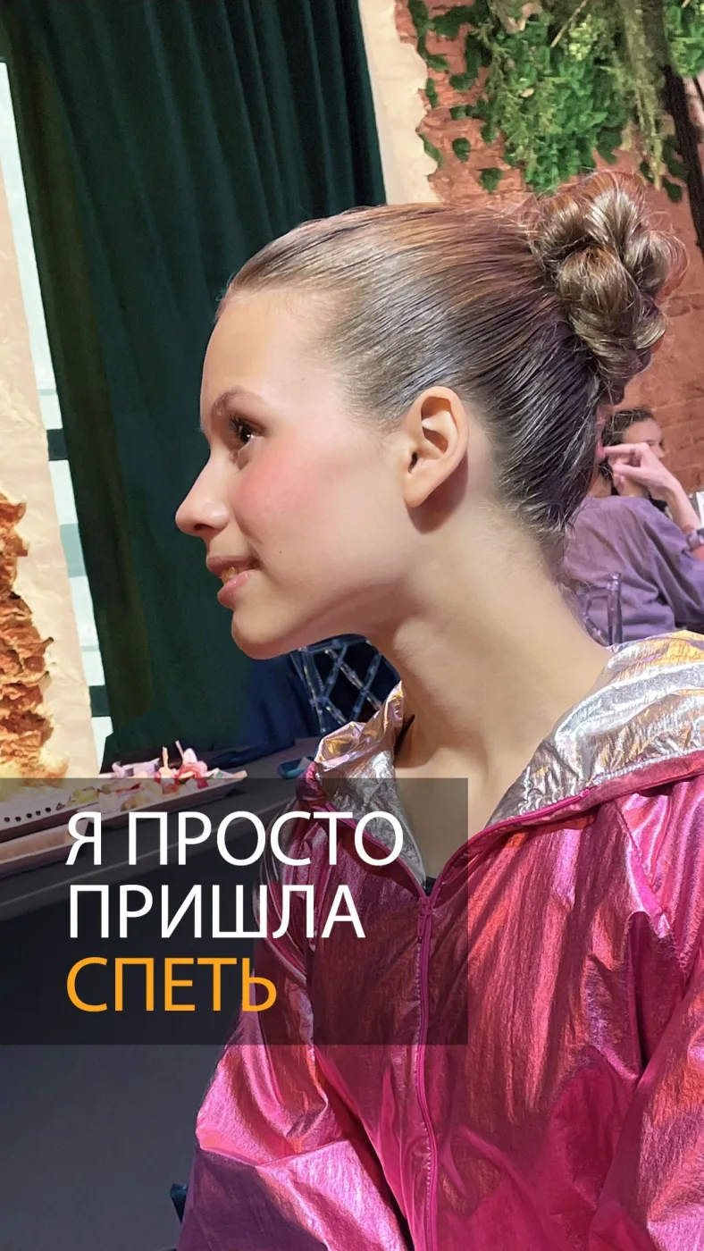Фотография 1 к публикации Олеси Смирновой