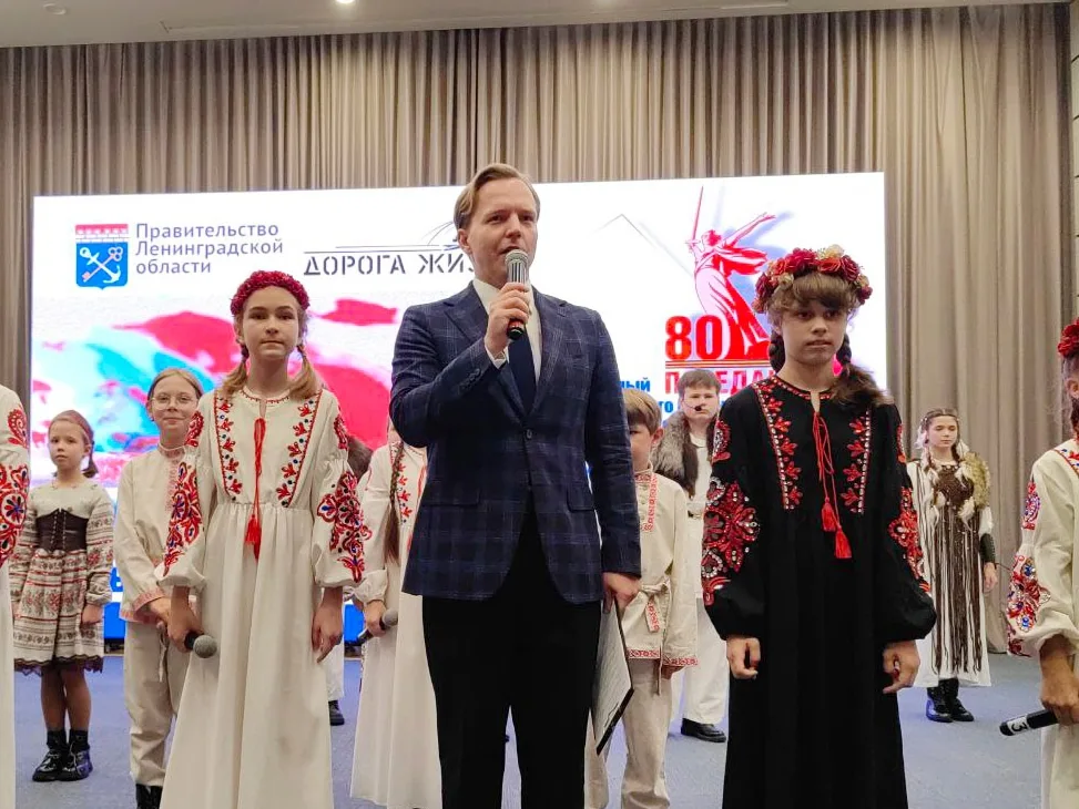 Фотография 3 к публикации Олеси Смирновой