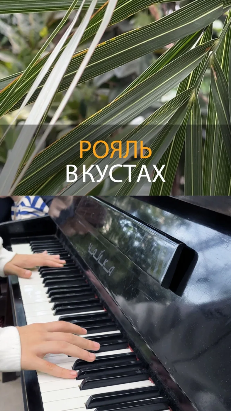Фотография 1 к публикации Олеси Смирновой