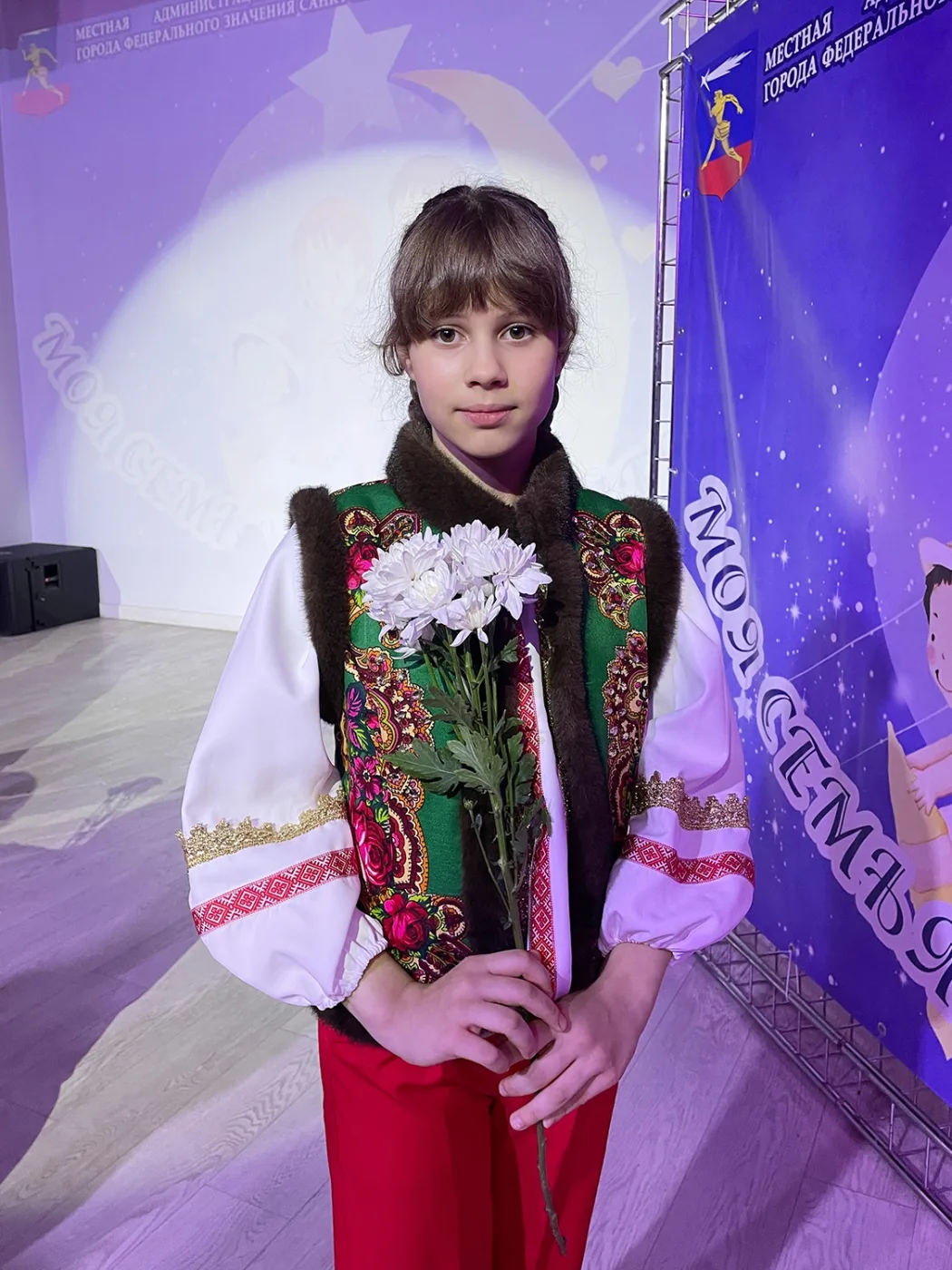 Фотография 1 к публикации Олеси Смирновой