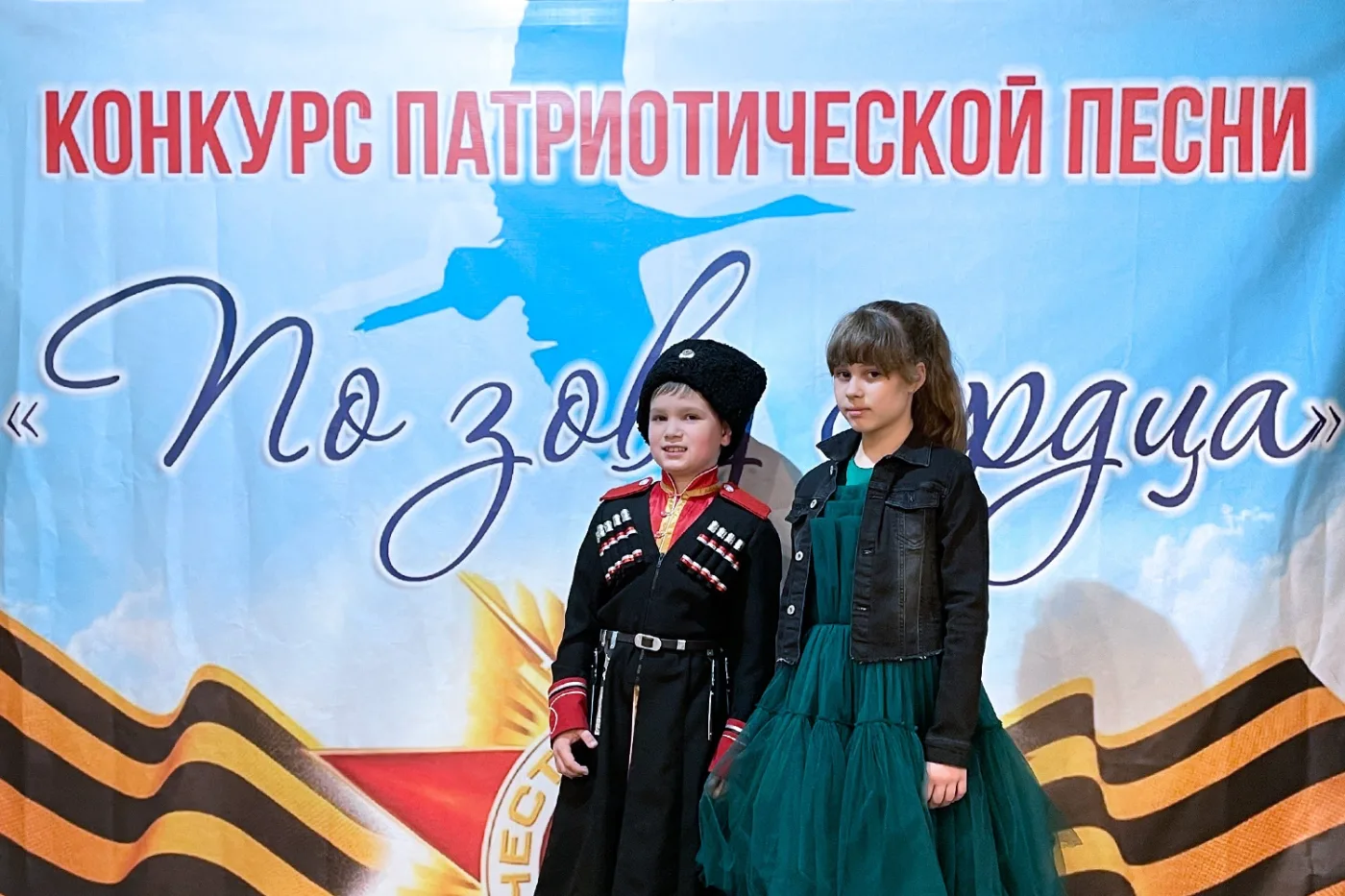 Фотография 2 к публикации Олеси Смирновой