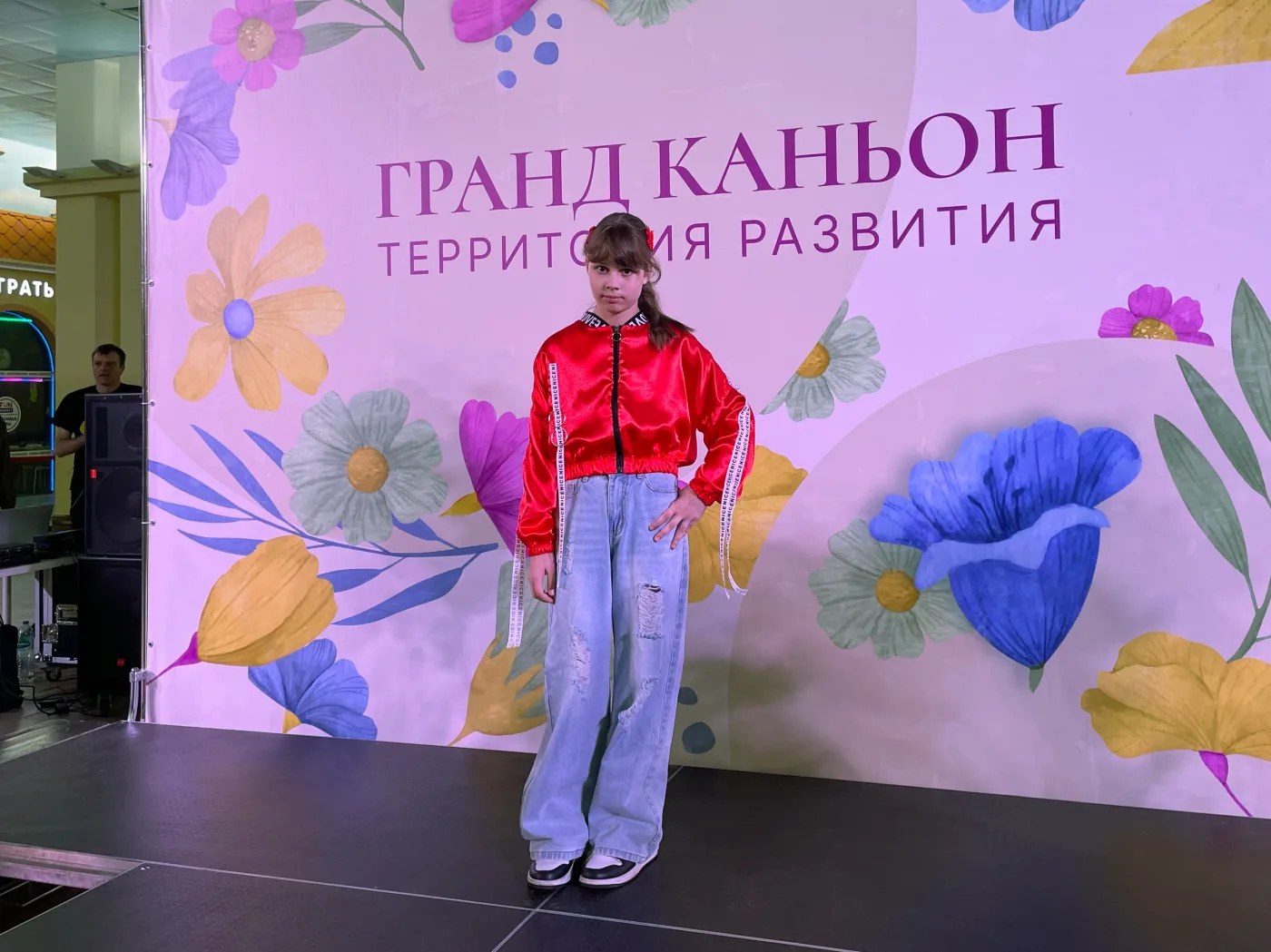 Фотография 1 к публикации Олеси Смирновой