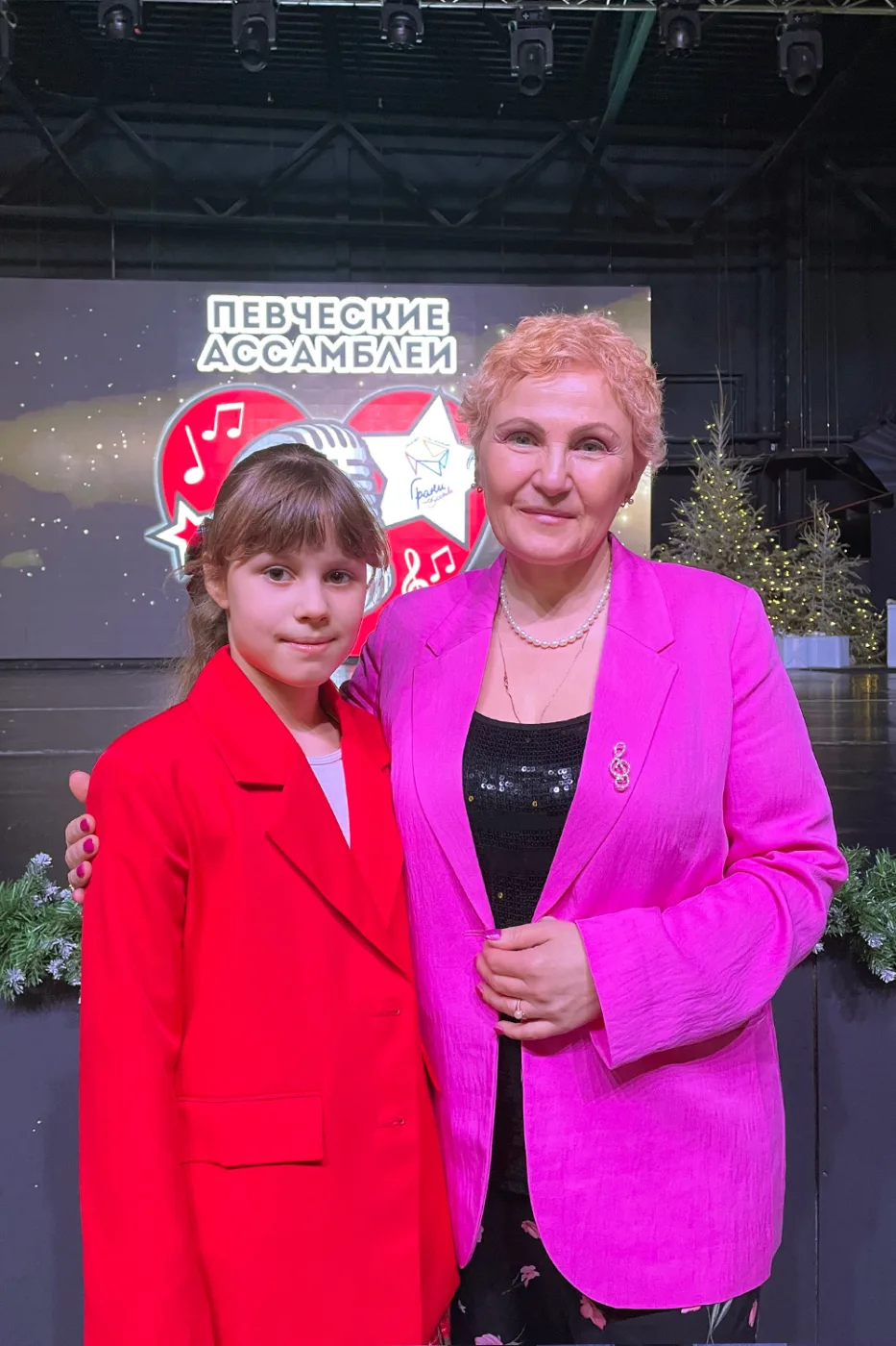 Фотография 3 к публикации Олеси Смирновой