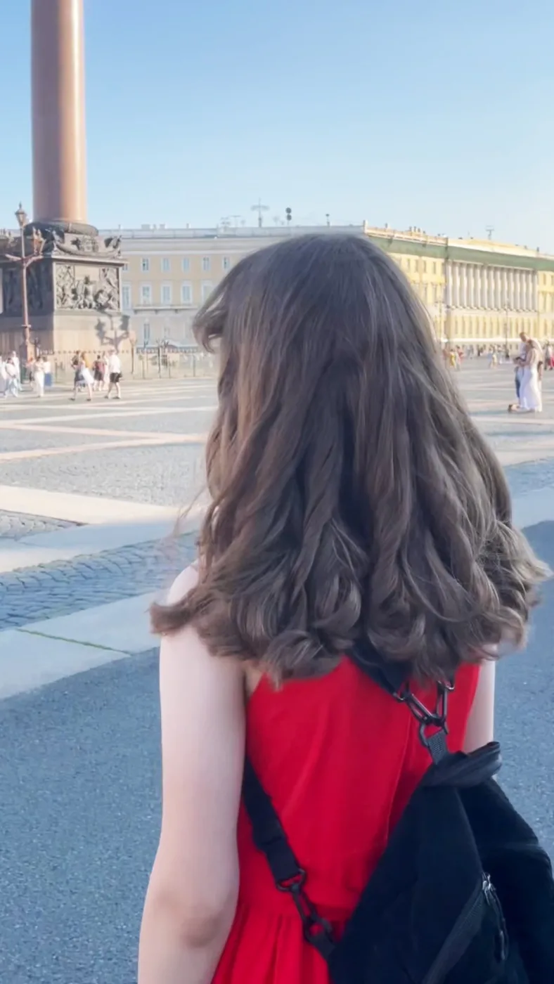 Фотография 1 к публикации Олеси Смирновой