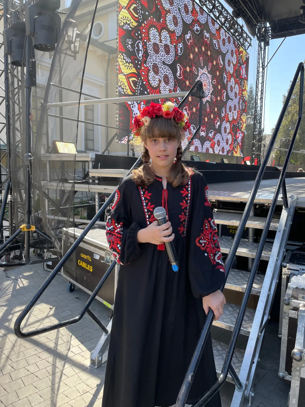 Фотография 1 к публикации Олеси Смирновой