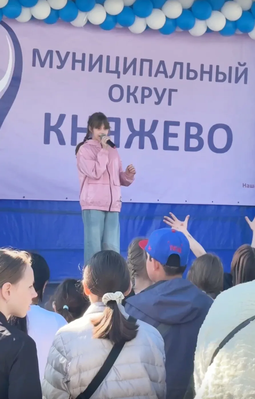 Публикация о релизе «Топ-девчонки»