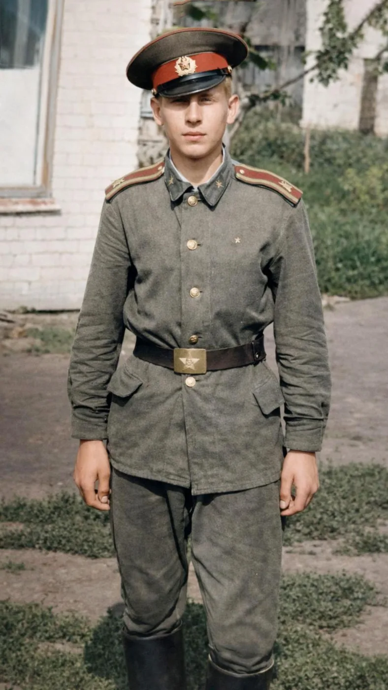Фотография 1 к публикации Олеси Смирновой