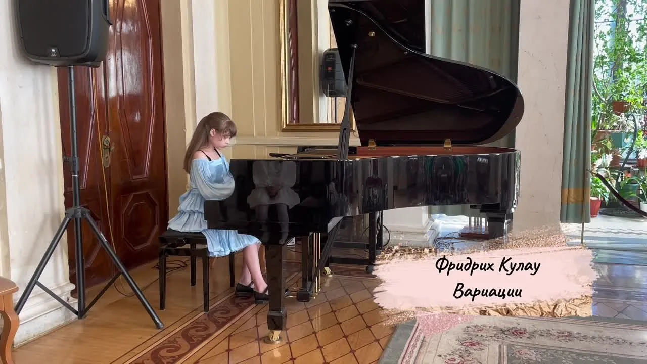 Фотография 1 к публикации Олеси Смирновой