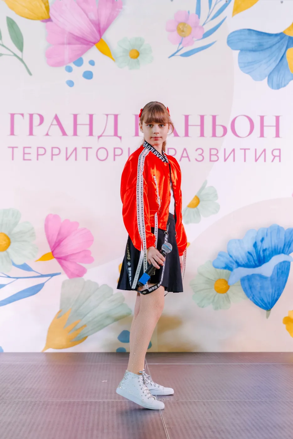 Фотография 1 к публикации Олеси Смирновой