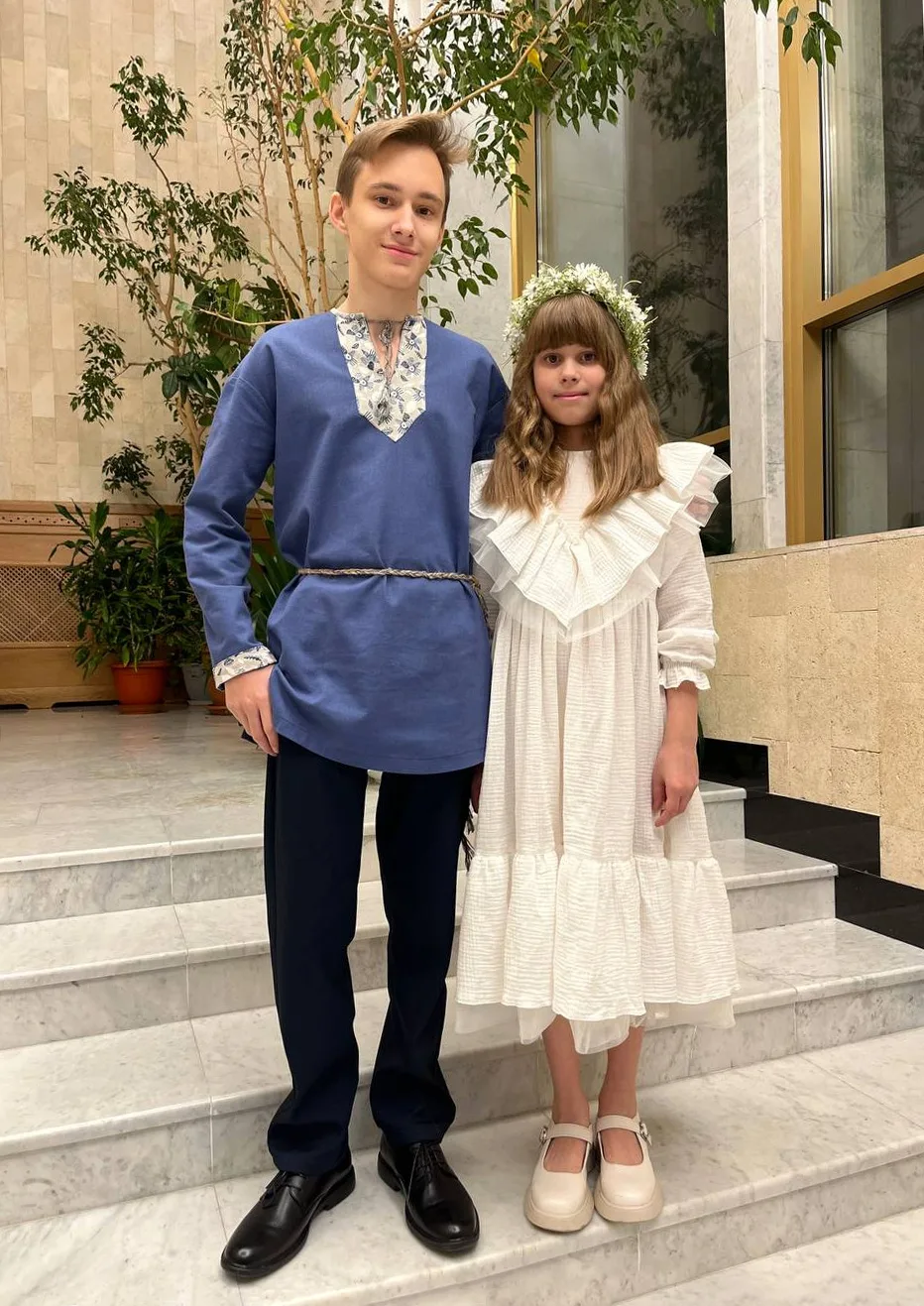 Фотография 2 к публикации Олеси Смирновой
