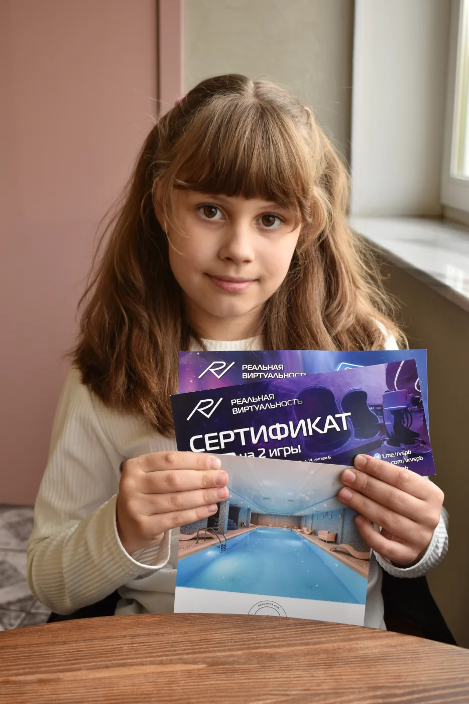 Фотография 1 к публикации Олеси Смирновой